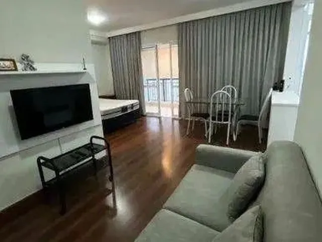 Imagem: Studio para Alugar, 48 M² por R$ 3.796,00/Mês