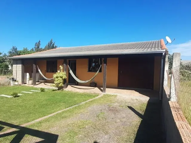 Imagem: Vendo Casa em Imbé