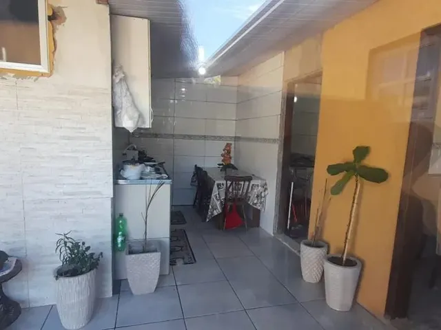 Imagem 4: Vendo Casa em Imbé