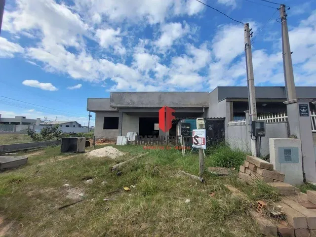 Imagem: Casa com 2 Dormitórios À Venda por R$