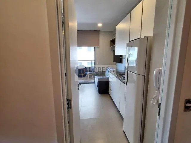 Imagem 1: Apartamento Studio em Consolação, São Paulo/Sp
