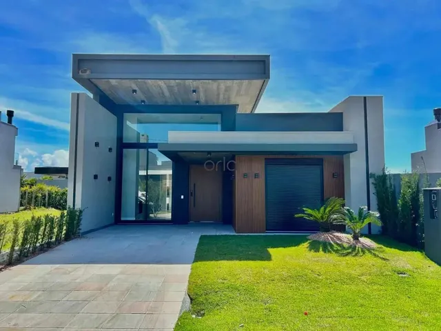 Imagem: Casa Nunca Habitada com 04 Suítes À Venda