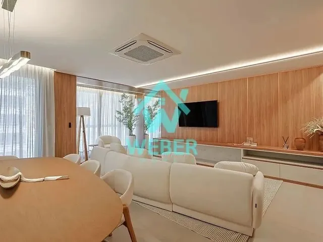 Imagem 16: Apartamento Decorado, com 3 Suítes, À Venda, Centro, Torres, Rs