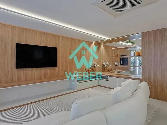 Imagem 9: Apartamento Decorado, com 3 Suítes, À Venda, Centro, Torres, Rs