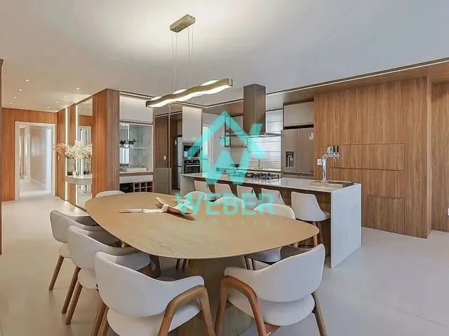 Imagem 12: Apartamento Decorado, com 3 Suítes, À Venda, Centro, Torres, Rs