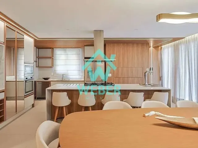 Imagem 6: Apartamento Decorado, com 3 Suítes, À Venda, Centro, Torres, Rs