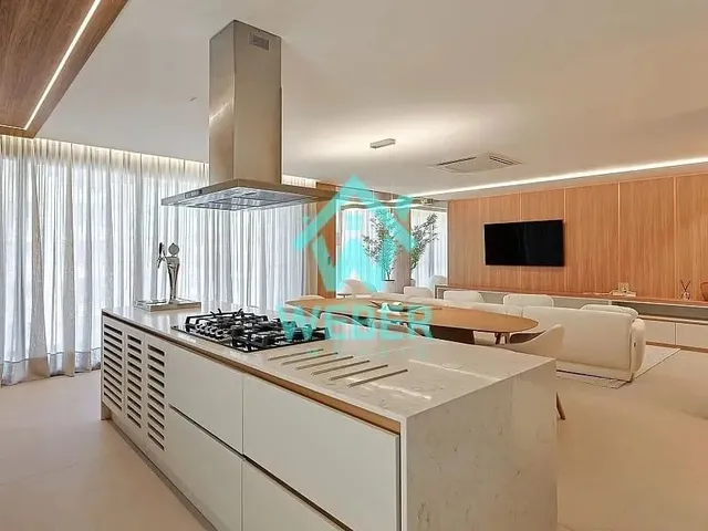Imagem 11: Apartamento Decorado, com 3 Suítes, À Venda, Centro, Torres, Rs