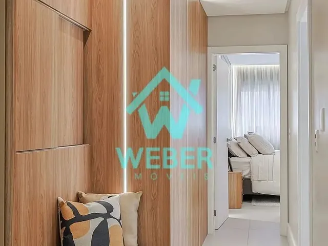 Imagem 14: Apartamento Decorado, com 3 Suítes, À Venda, Centro, Torres, Rs