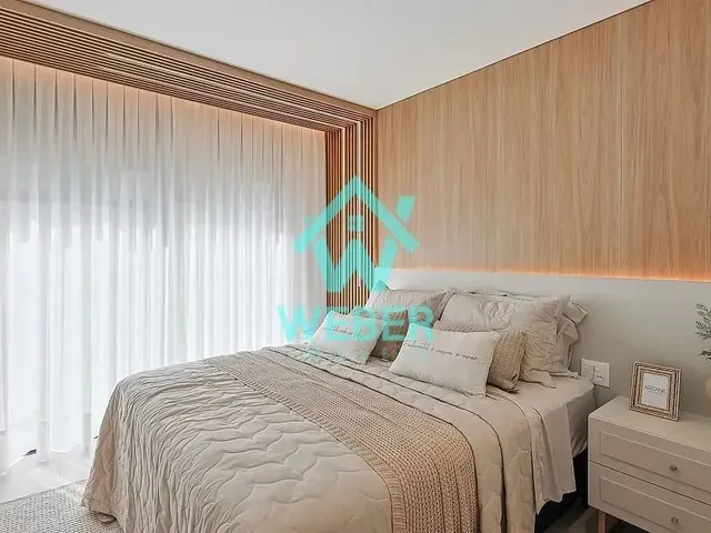 Imagem 10: Apartamento Decorado, com 3 Suítes, À Venda, Centro, Torres, Rs