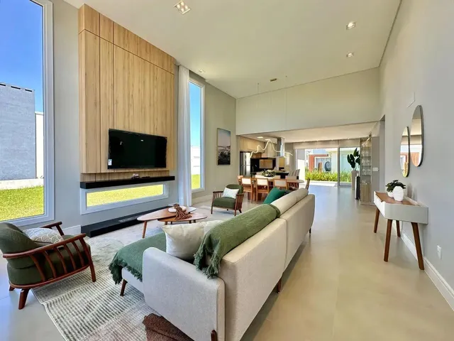 Imagem: A Melhor Casa do Condomínio Dubai Resort