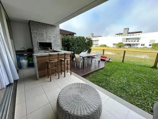 Imagem 7: Apartamento com 02 Dormitórios À Venda em Xangri-Lá - Condomínio Rossi Atlântida Ref