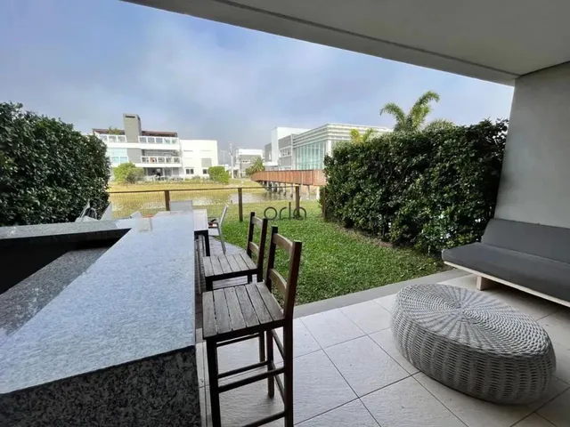 Imagem 12: Apartamento com 02 Dormitórios À Venda em Xangri-Lá - Condomínio Rossi Atlântida Ref