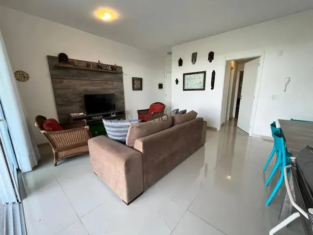Imagem 3: Apartamento com 02 Dormitórios À Venda em Xangri-Lá - Condomínio Rossi Atlântida Ref