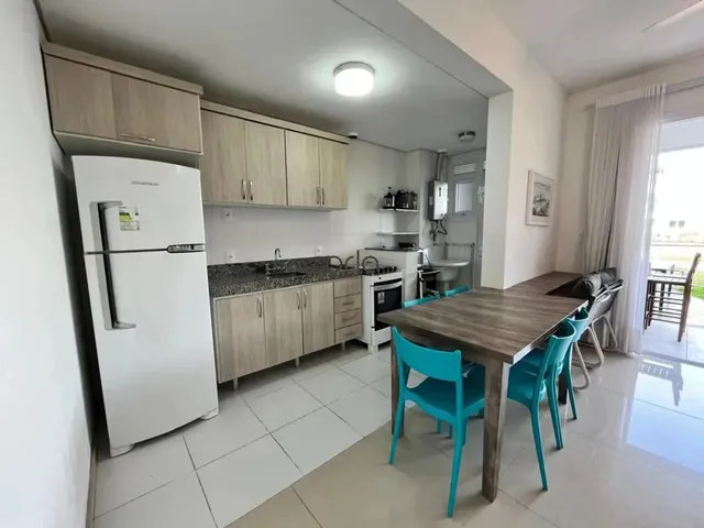 Imagem 11: Apartamento com 02 Dormitórios À Venda em Xangri-Lá - Condomínio Rossi Atlântida Ref
