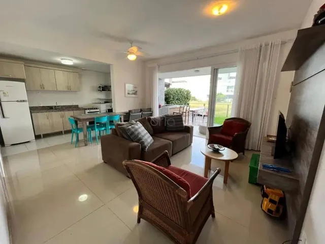Imagem 4: Apartamento com 02 Dormitórios À Venda em Xangri-Lá - Condomínio Rossi Atlântida Ref