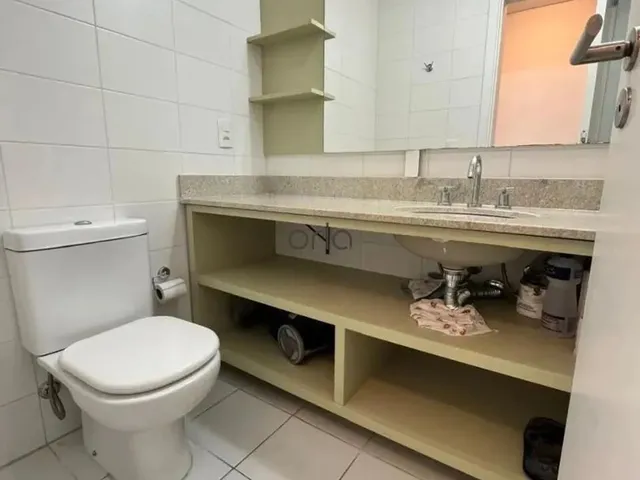 Imagem 2: Apartamento com 02 Dormitórios À Venda em Xangri-Lá - Condomínio Rossi Atlântida Ref