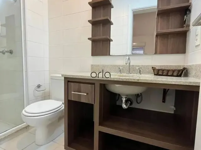 Imagem 10: Apartamento com 02 Dormitórios À Venda em Xangri-Lá - Condomínio Rossi Atlântida Ref