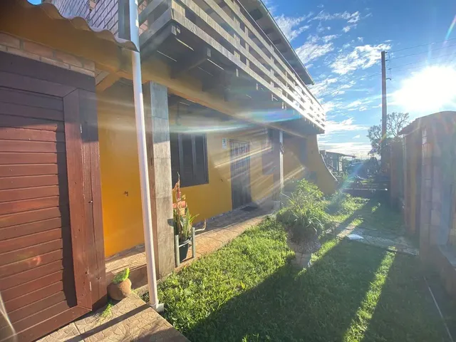 Imagem: Casa Rústica em Quintão