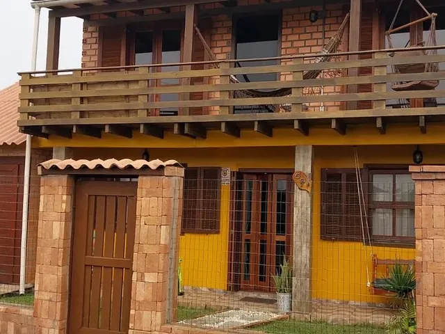 Imagem 6: Casa Rústica em Quintão