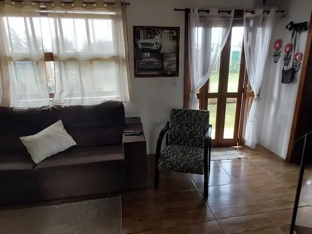 Imagem 2: Casa Rústica em Quintão