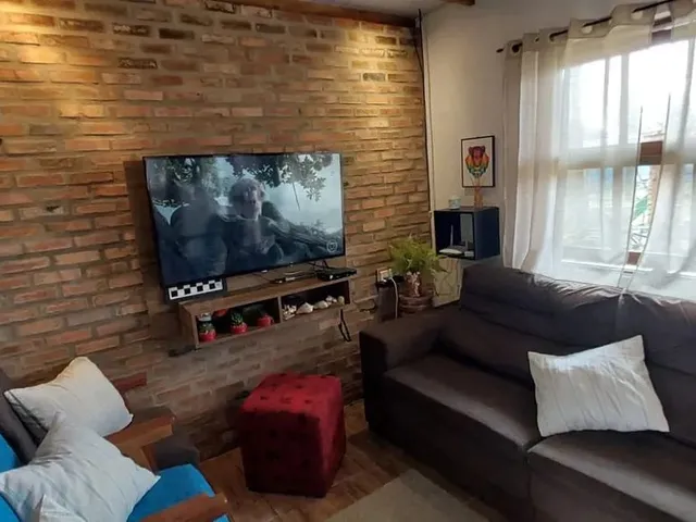 Imagem 3: Casa Rústica em Quintão