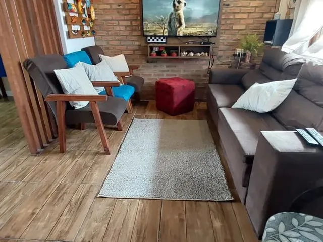 Imagem 4: Casa Rústica em Quintão