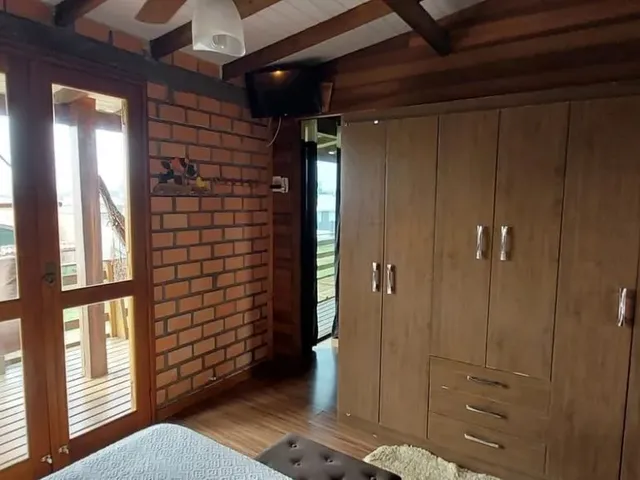 Imagem 13: Casa Rústica em Quintão