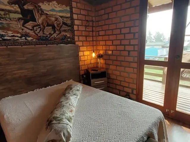 Imagem 11: Casa Rústica em Quintão