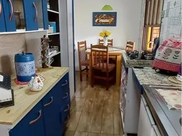 Imagem 8: Casa Rústica em Quintão