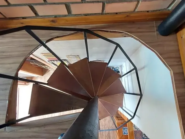 Imagem 15: Casa Rústica em Quintão