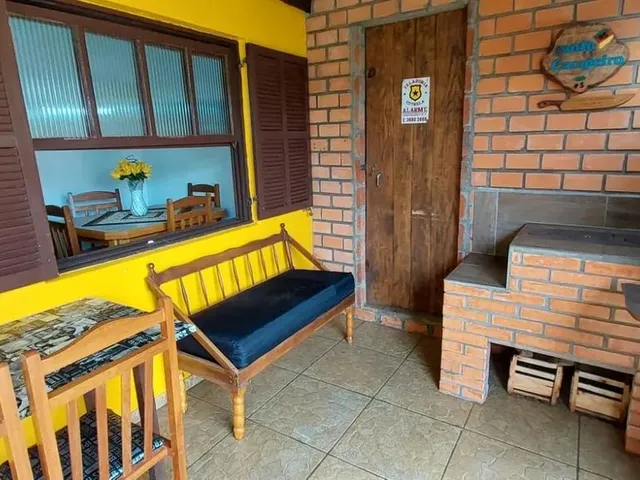 Imagem 12: Casa Rústica em Quintão
