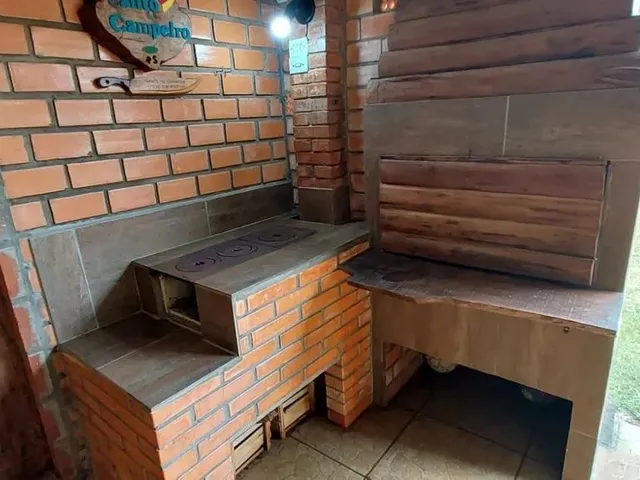 Imagem 9: Casa Rústica em Quintão