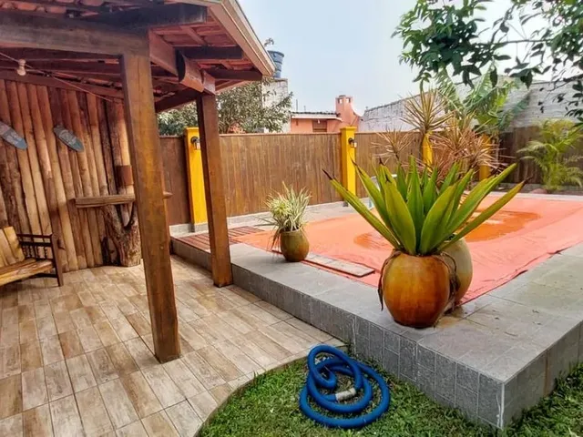 Imagem 16: Casa Rústica em Quintão