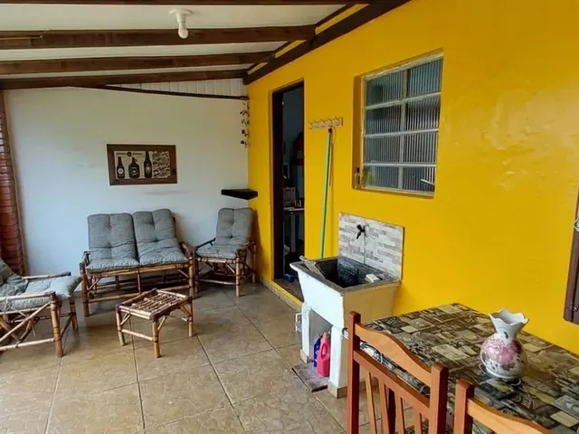 Imagem 14: Casa Rústica em Quintão
