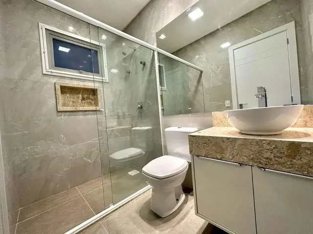 Imagem 9: 5 Suites Decorada no Capão Ilhas Resort