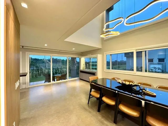 Imagem 2: 5 Suites Decorada no Capão Ilhas Resort