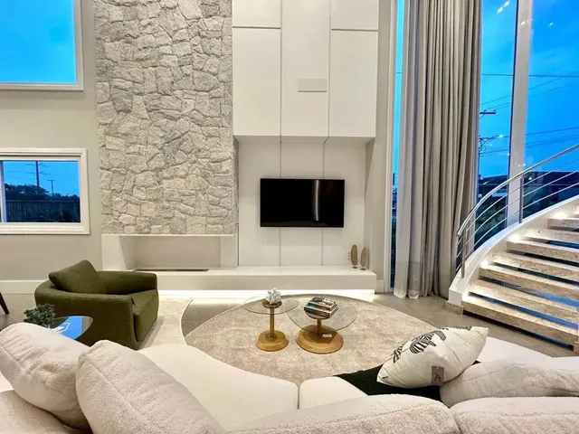 Imagem 8: 5 Suites Decorada no Capão Ilhas Resort