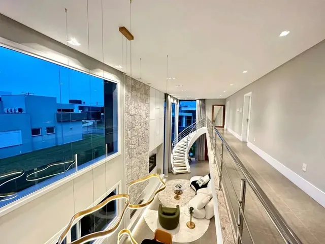 Imagem 6: 5 Suites Decorada no Capão Ilhas Resort