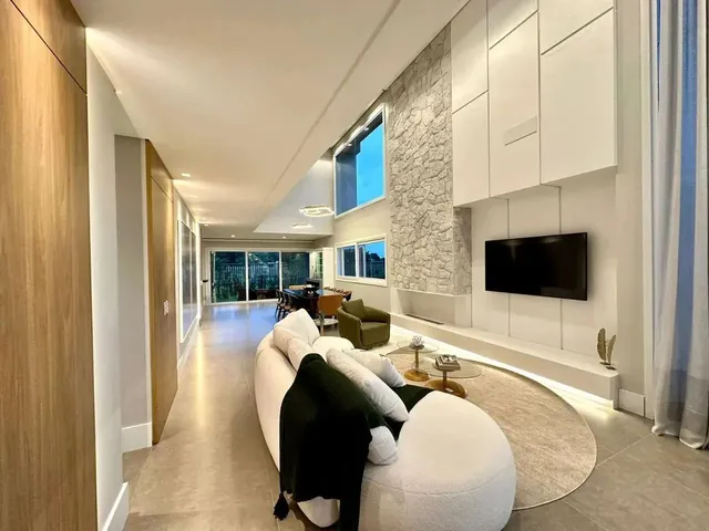 Imagem 4: 5 Suites Decorada no Capão Ilhas Resort