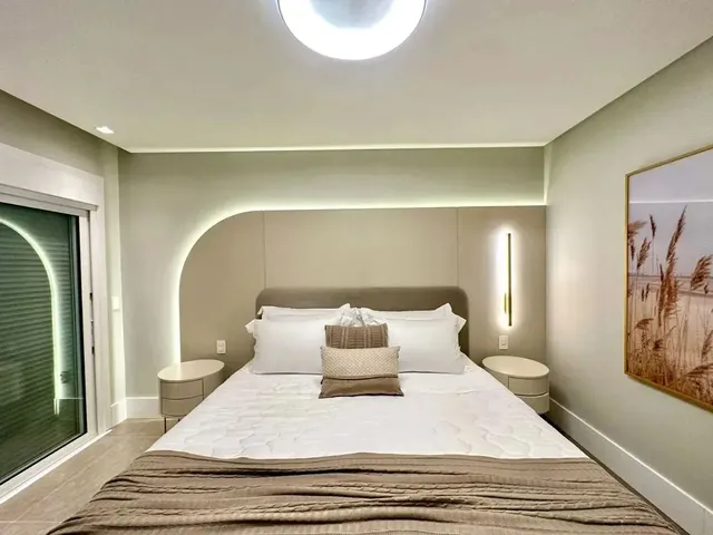 Imagem 5: 5 Suites Decorada no Capão Ilhas Resort