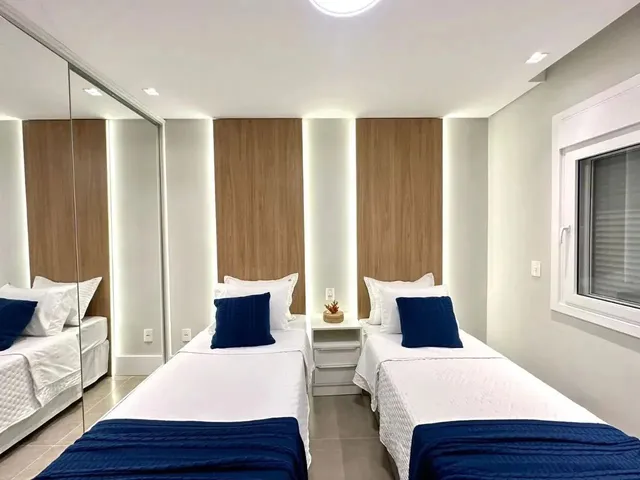 Imagem 11: 5 Suites Decorada no Capão Ilhas Resort