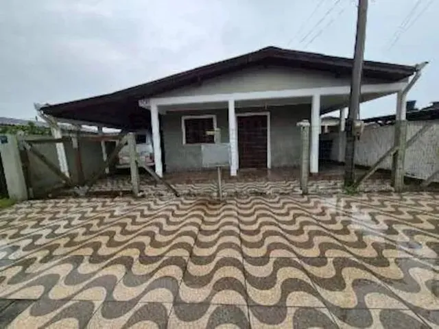 Imagem: Casa no Centro - Mostardas/Rs