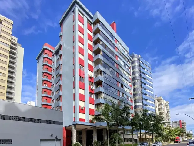 Imagem: Apartamento Perto das Quatro Praças em