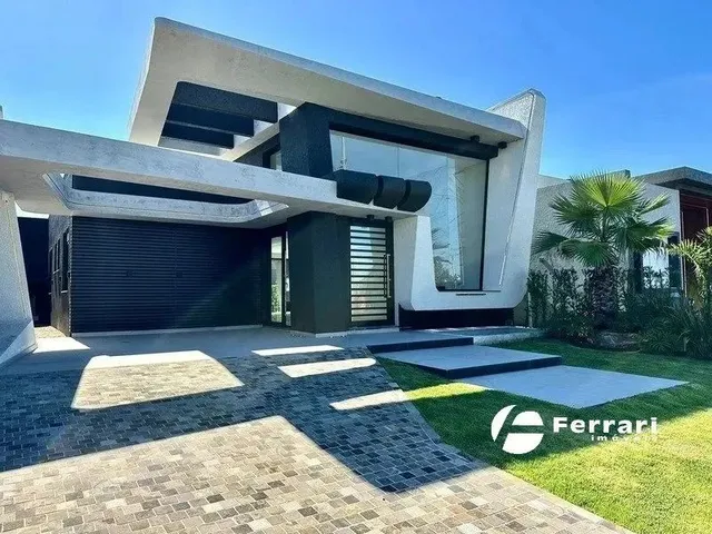 Imagem: Casa em Condomínio Terrasul À Venda em