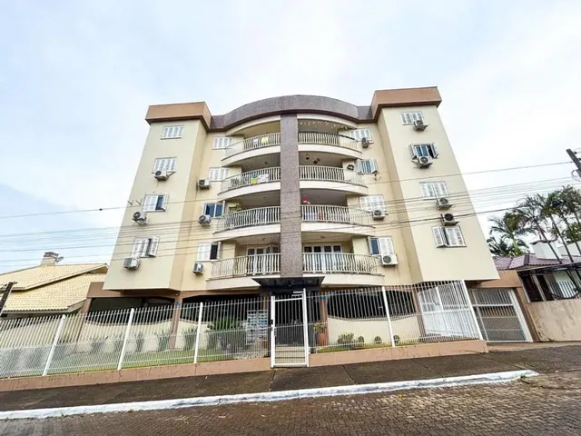 Imagem: À Venda Apartamento Garden 03 Dorm