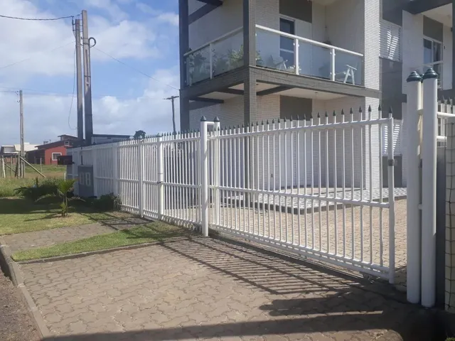 Imagem: Torres / Praia Real/ Apto com Vista pro