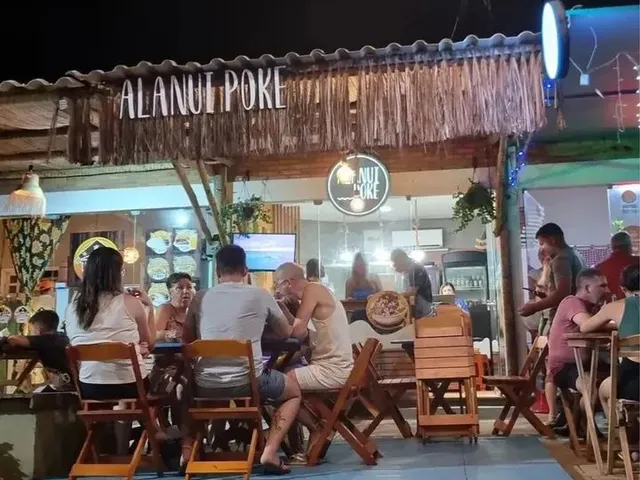 Imagem 2: Vende-Se Restaurante de Comida Havaiana em Pleno Funcionamento