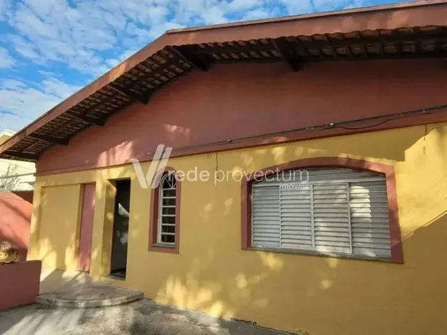 Imagem: Casa - Nova Europa - Campinas