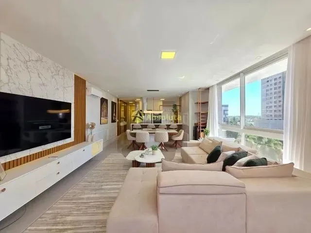 Imagem: Novo, Infra Completa, Decorado, 3 Dorm