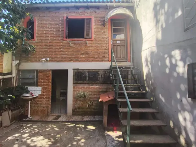 Imagem: Casa Padrão em Bagé